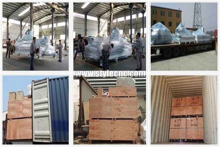 石英、花崗巖、大理石數控石材切割拋光機套裝