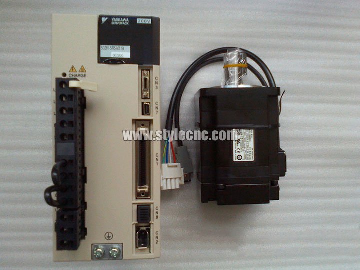 日本安川伺服驅動器 日本安川伺服驅動器
