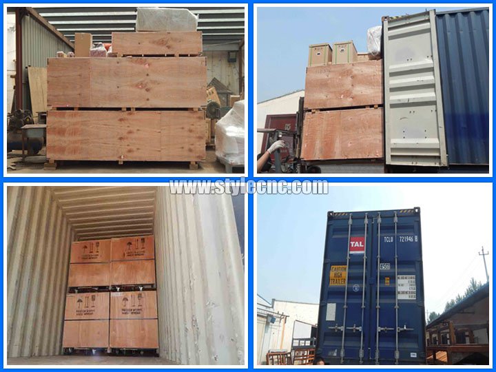 石材CNC加工中心套餐 石材CNC加工中心套餐