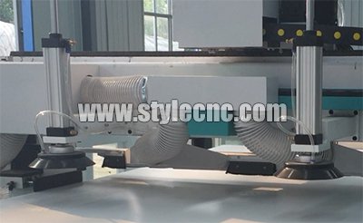 定制家具數控雕刻機吸盤負載裝置 定制家具數控雕刻機吸盤負載裝置