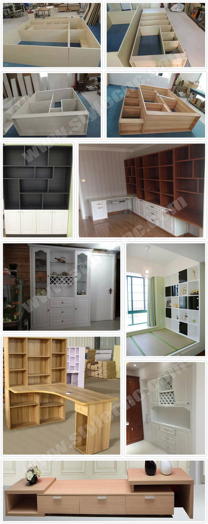 嵌套數控雕刻機項目 嵌套數控雕刻機項目