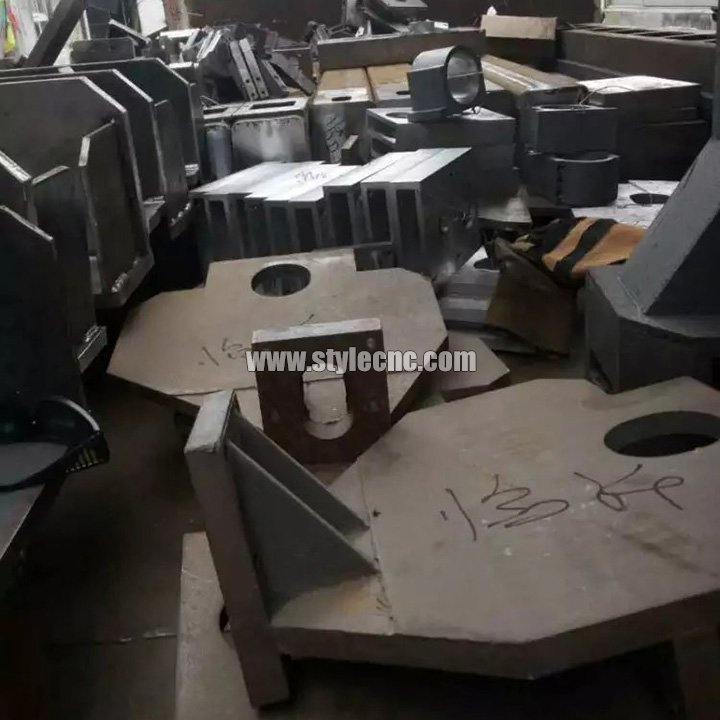 高精度數(shù)控雕刻機(jī)零件 高精度數(shù)控雕刻機(jī)零件