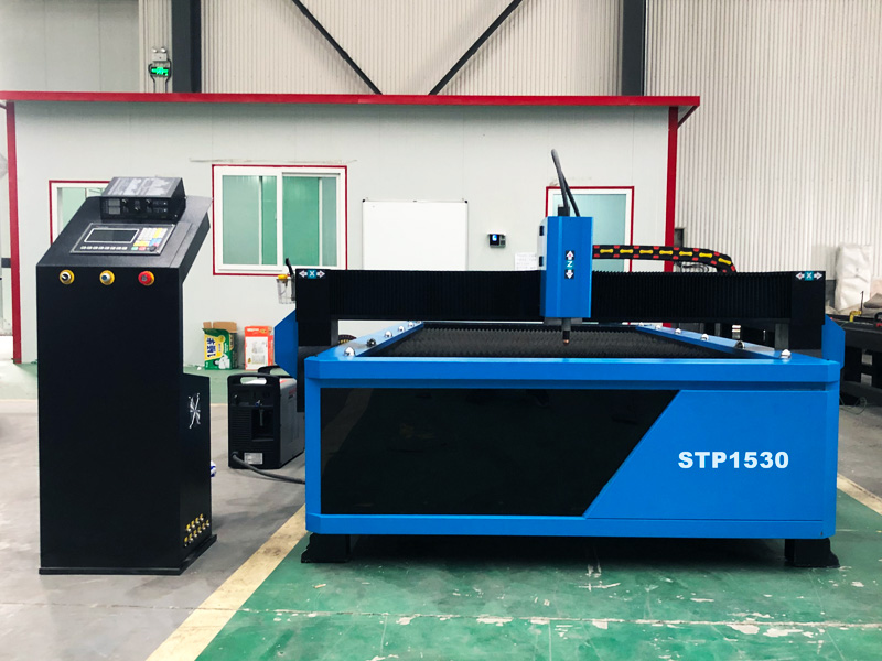 高清數控等離子切割機 高清數控等離子切割機