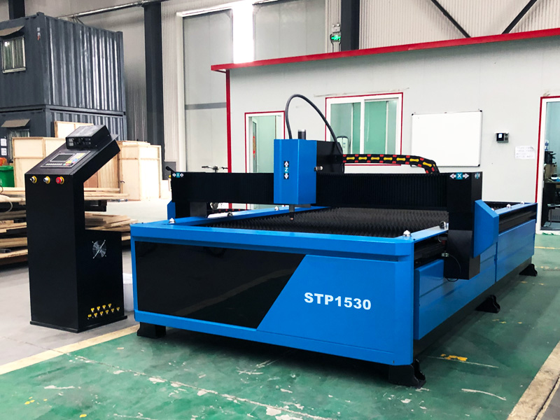 高清數控等離子切割工作臺 高清數控等離子切割工作臺