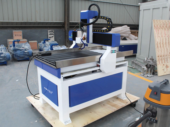 2x3 臺式小型數控石材雕刻機出售