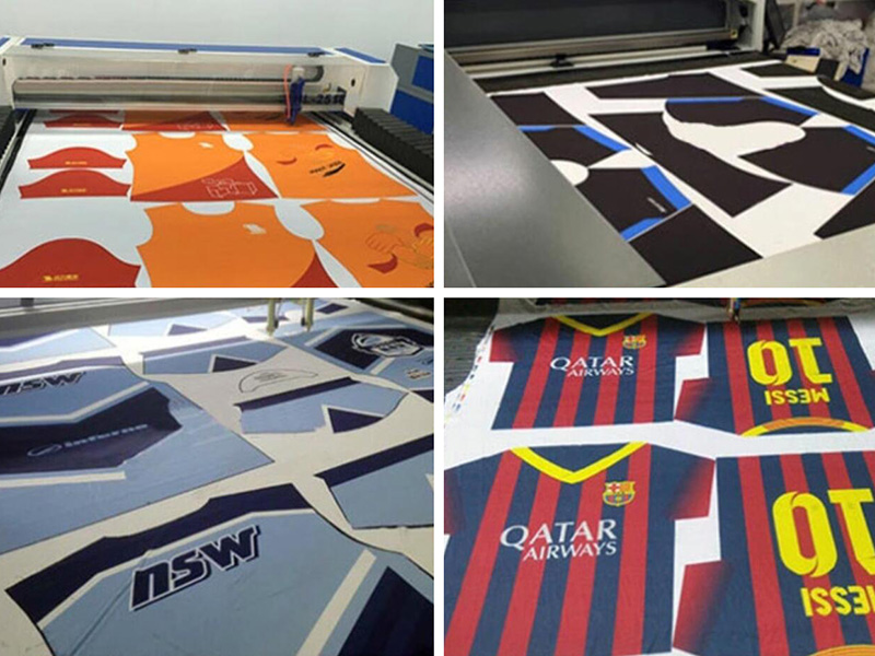 激光切割皮革項目 激光切割皮革項目