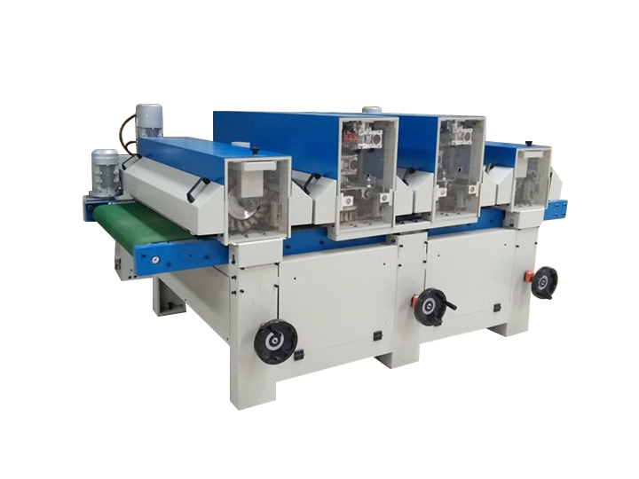 數控木材砂光機 數控木材砂光機