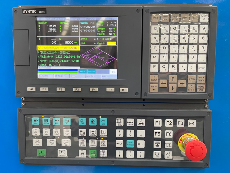 新代控制系統 新代控制系統