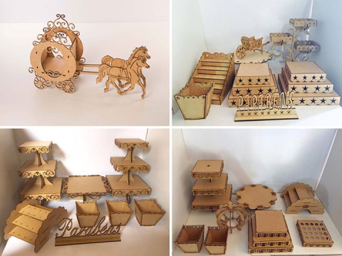 MDF工藝品激光切割機(jī)項(xiàng)目 MDF工藝品激光切割機(jī)項(xiàng)目