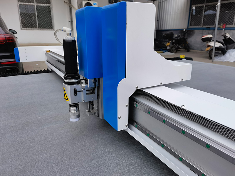 數控氣動切刀 數控氣動切刀