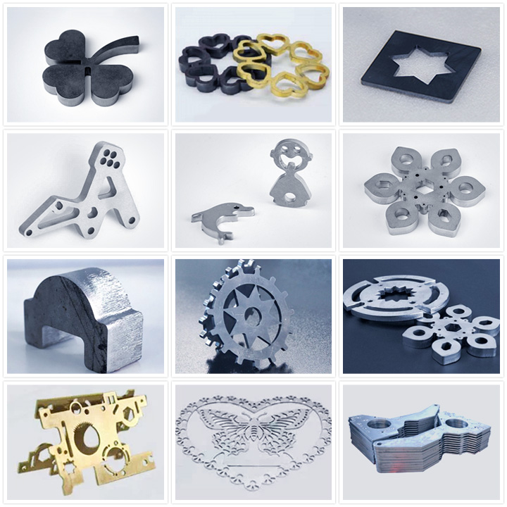 光纖激光切割金屬板項目 光纖激光切割金屬板項目