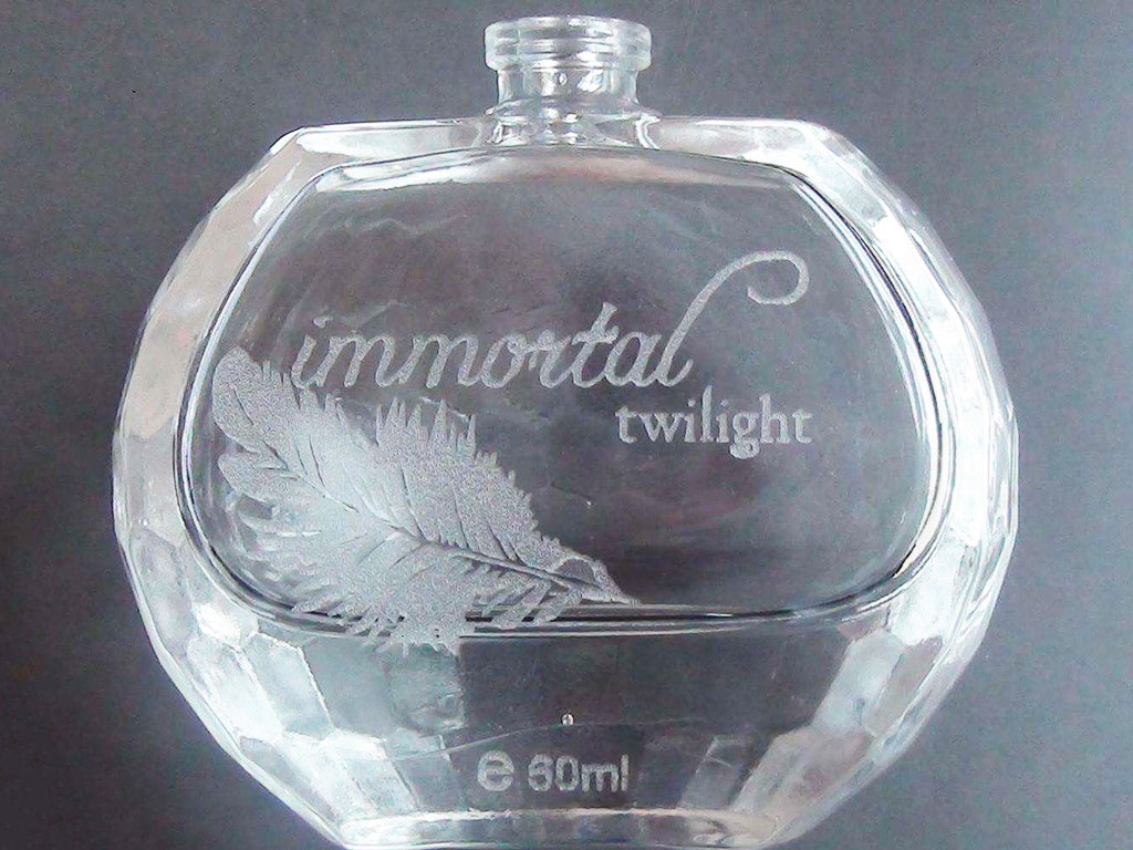 玻璃雕刻項目的數控機床