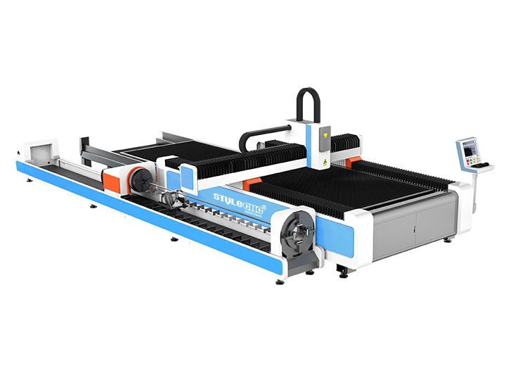 光纖激光切割機