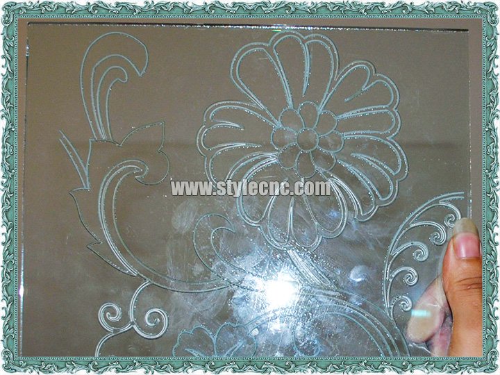 玻璃數(shù)控雕刻機