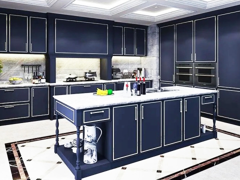 如何選擇用于櫥柜家具制造的數控雕刻機? 如何選擇用于櫥柜家具制造的數控雕刻機?