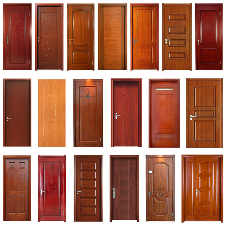 木門制作項目 木門制作項目