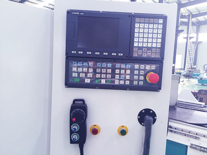 Systec數控雕刻機控制系統 Systec數控雕刻機控制系統
