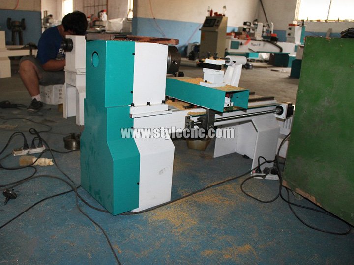 臺(tái)式木工車床 臺(tái)式木工車床