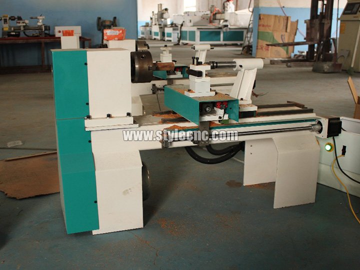 臺(tái)式數(shù)控木工車床 臺(tái)式數(shù)控木工車床