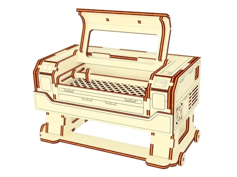 最受歡迎的激光膠合板切割機(jī)項(xiàng)目 最受歡迎的激光膠合板切割機(jī)項(xiàng)目