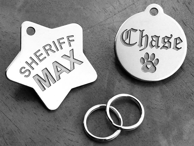 光纖激光深雕機用于金屬項目 光纖激光深雕機用于金屬項目