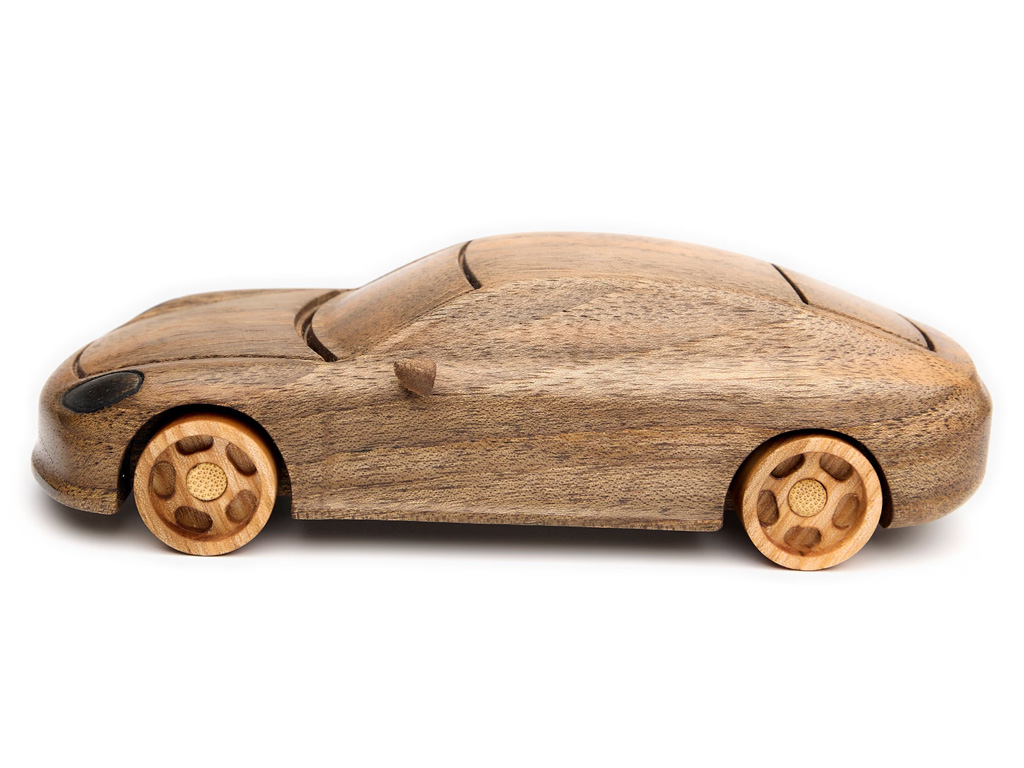 5軸數(shù)控加工車身項目