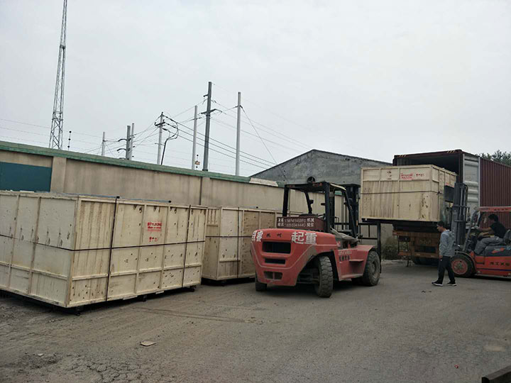 工業數控雕刻機包