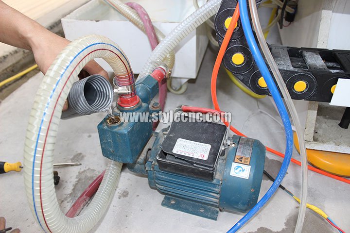 石材數控加工中心配件 石材數控加工中心配件