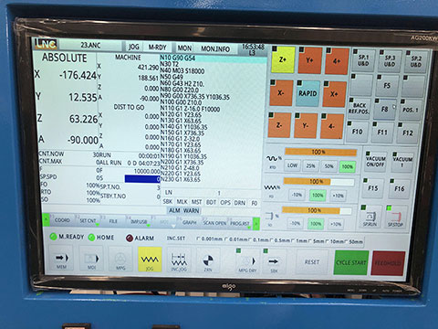 寶元工業(yè)控制器 4x8 數(shù)控木門制造機(jī) 寶元工業(yè)控制器 4x8 數(shù)控木門制造機(jī)