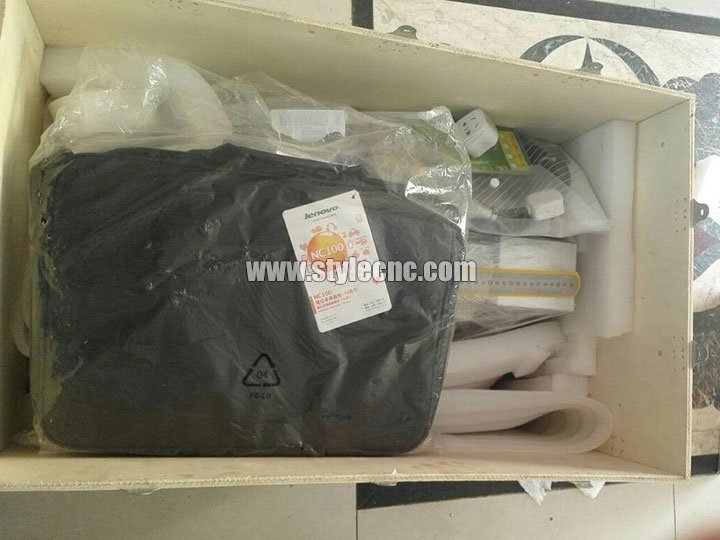 20W MOPA光纖激光打標機發(fā)往美國 20W MOPA光纖激光打標機發(fā)往美國