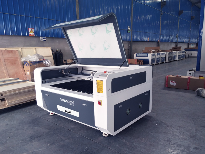 STJ1390 哥倫比亞的激光切割雕刻機 STJ1390 哥倫比亞的激光切割雕刻機