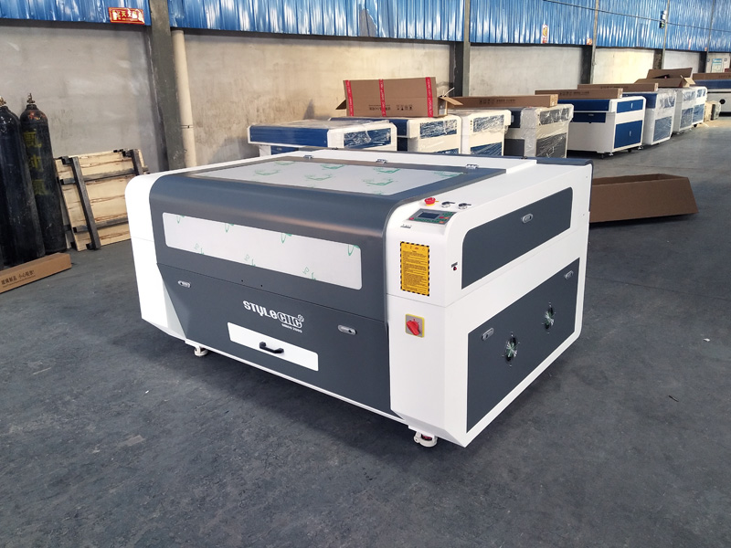STJ1390 激光雕刻切割機 STJ1390 激光雕刻切割機