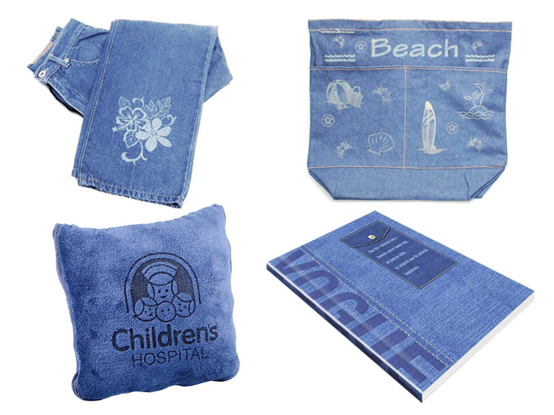 CO2 用于織物和牛仔褲項目的激光打標機 CO2 用于織物和牛仔褲項目的激光打標機