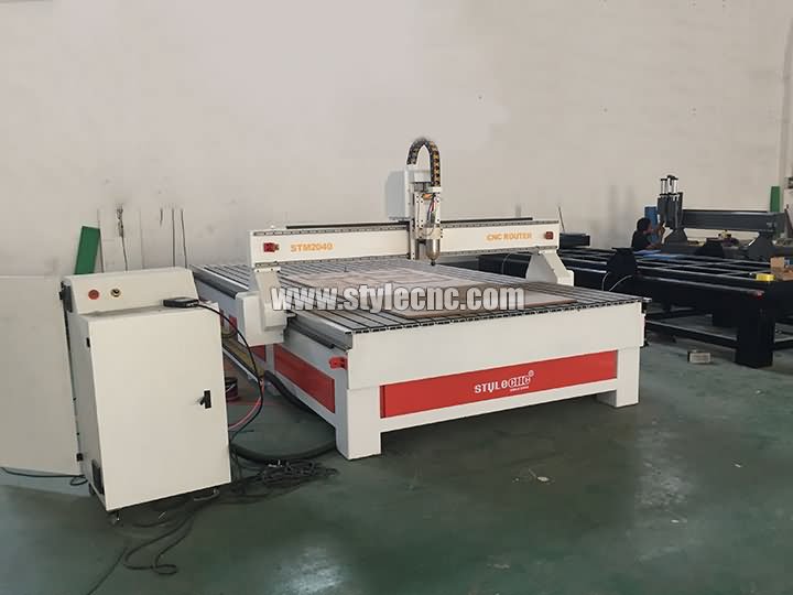 比利時木工數控雕刻機