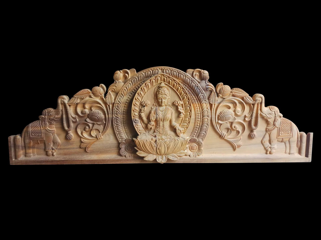 木制裝飾品數控雕刻機