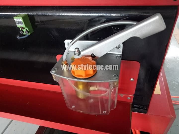 CNC雕刻機油潤滑 CNC雕刻機油潤滑