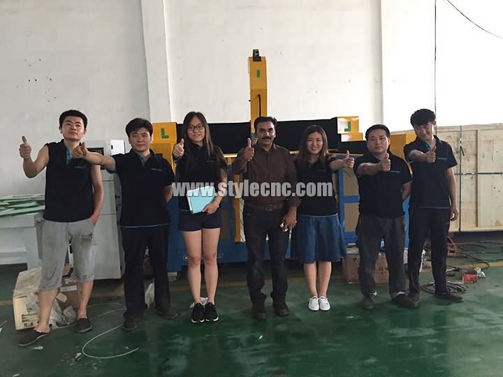 數控雕刻機工廠 數控雕刻機工廠