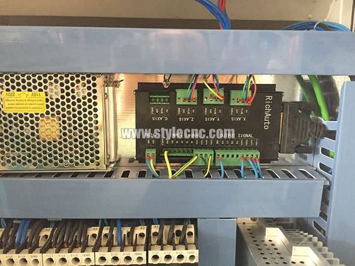 DSP 數控雕刻機 DSP 數控雕刻機