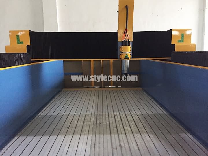 3d 泡沫塑料數控雕刻機