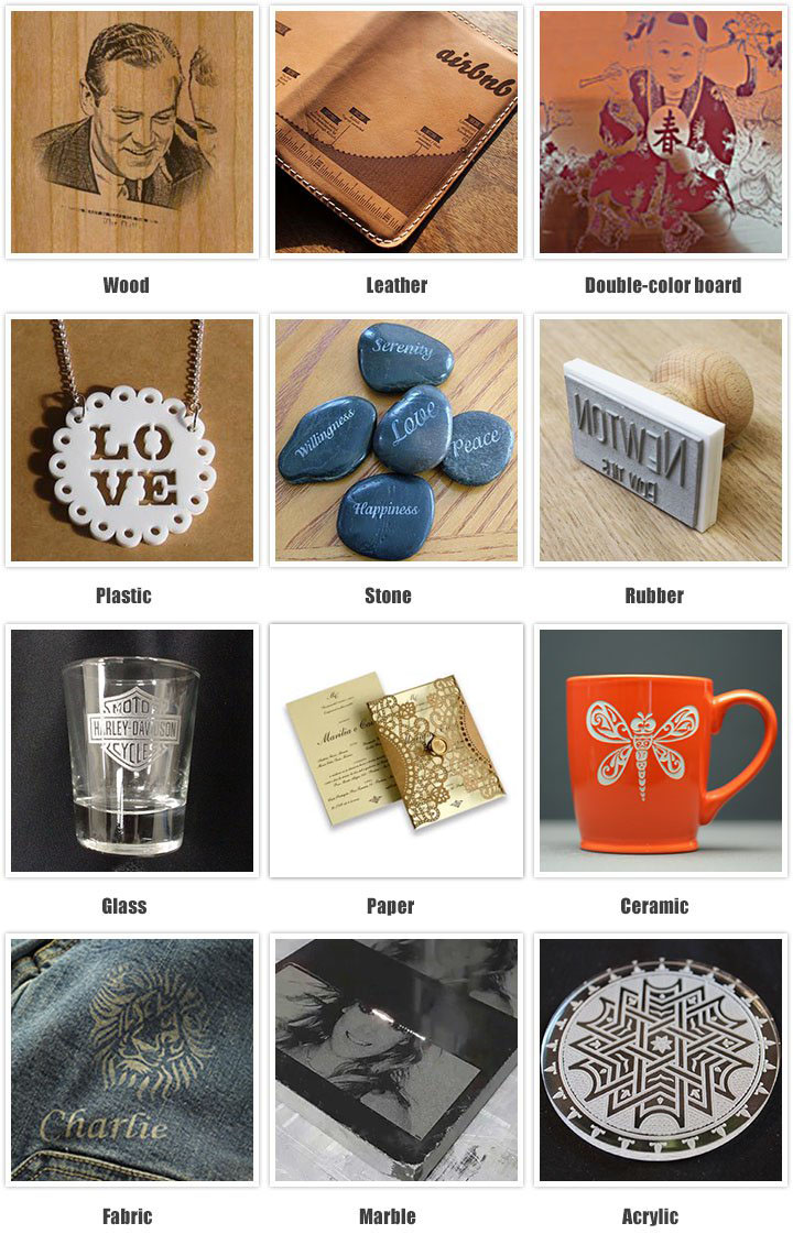 業余愛好激光雕刻機項目 業余愛好激光雕刻機項目