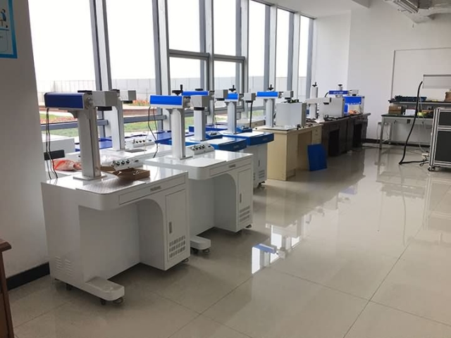 STYLECNC 已遷入新激光機工廠