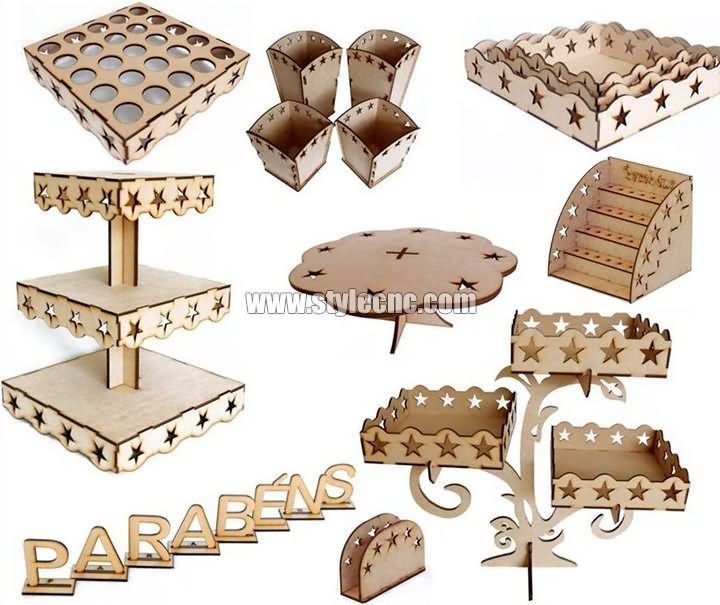 中密度纖維板激光切割機 中密度纖維板激光切割機