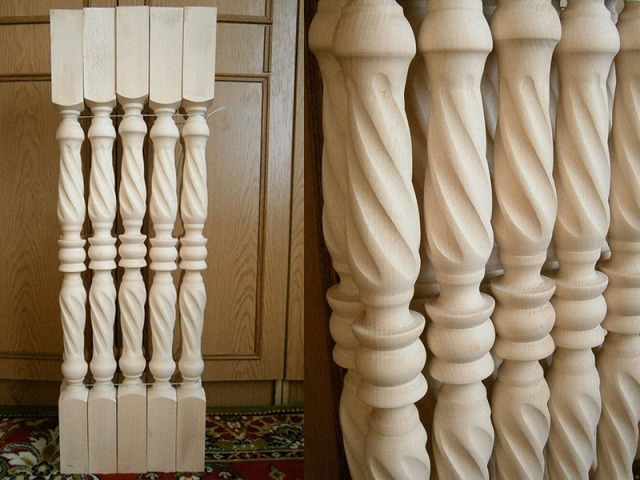 數控木工工藝品車床項目