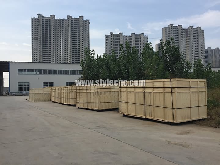 木工數控雕刻機