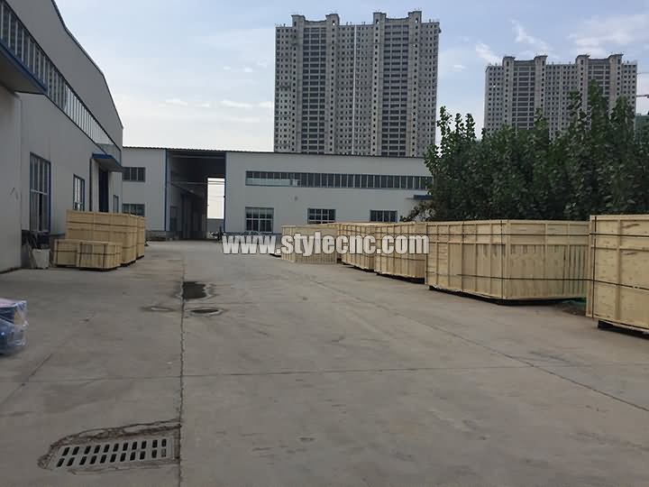 自動換刀數控雕刻刻機