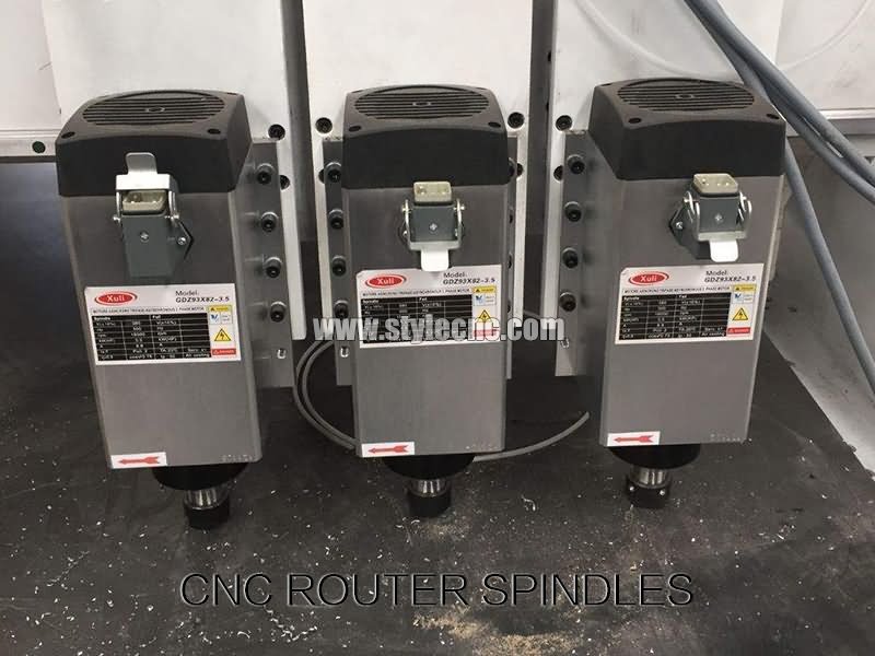 數(shù)控雕刻刻機(jī)主軸 數(shù)控雕刻刻機(jī)主軸