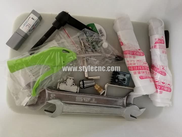 數控木工車床工具