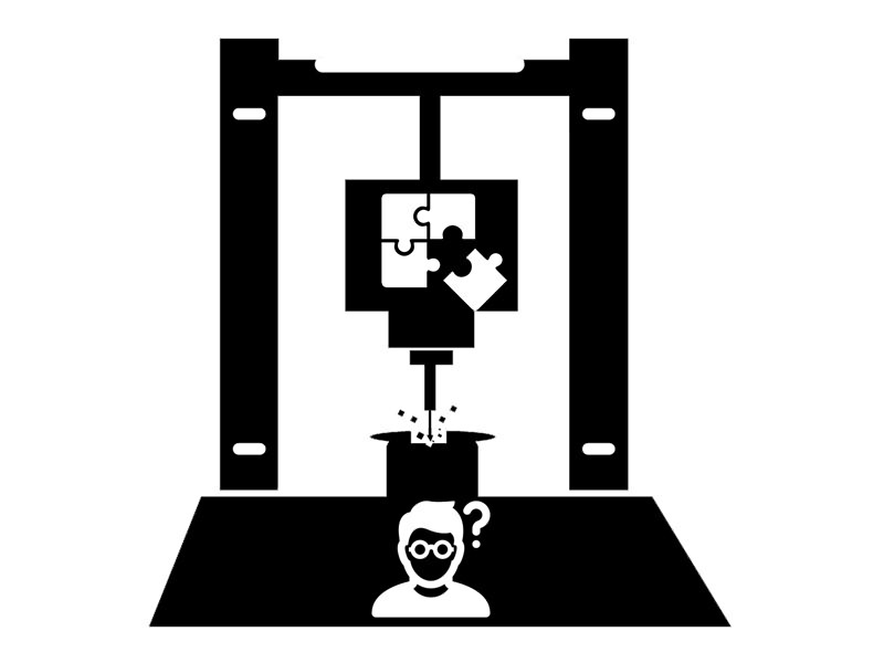 22 個最常見的數(shù)控雕刻機(jī)問題及解決方案 22 個最常見的數(shù)控雕刻機(jī)問題及解決方案
