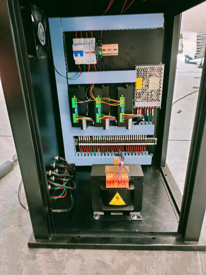 日本松下數控等離子切割機伺服驅動器 日本松下數控等離子切割機伺服驅動器