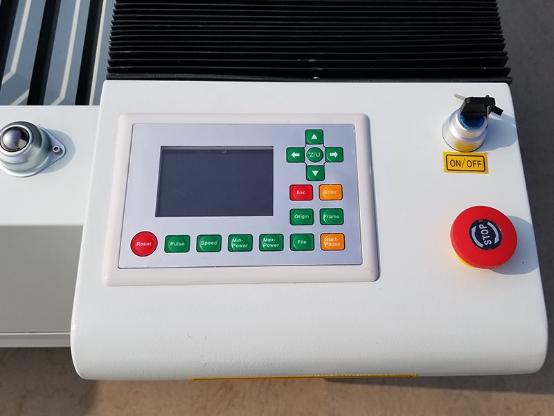 激光切割機(jī)研發(fā)控制器 激光切割機(jī)研發(fā)控制器